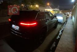 جیپ L گراند شیرۆکی